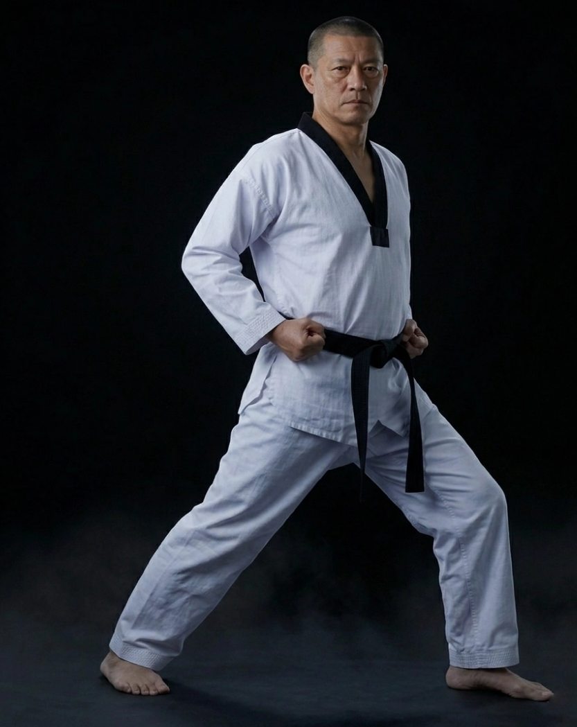 Ap-kubi Seogi