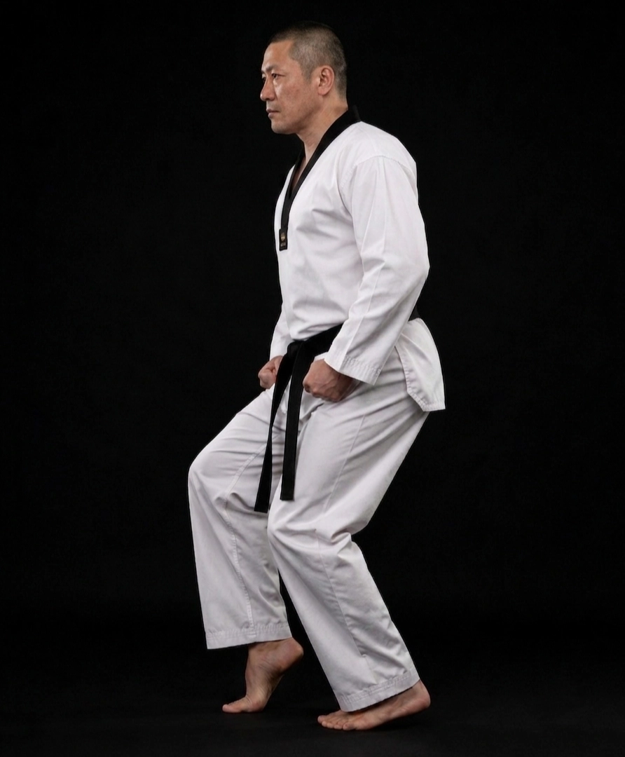 Beom Seogi