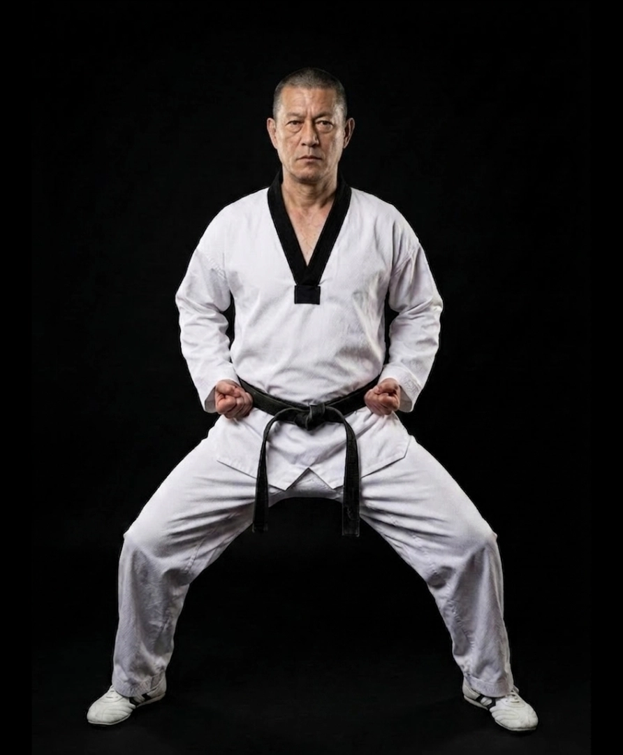 Juchum Seogi