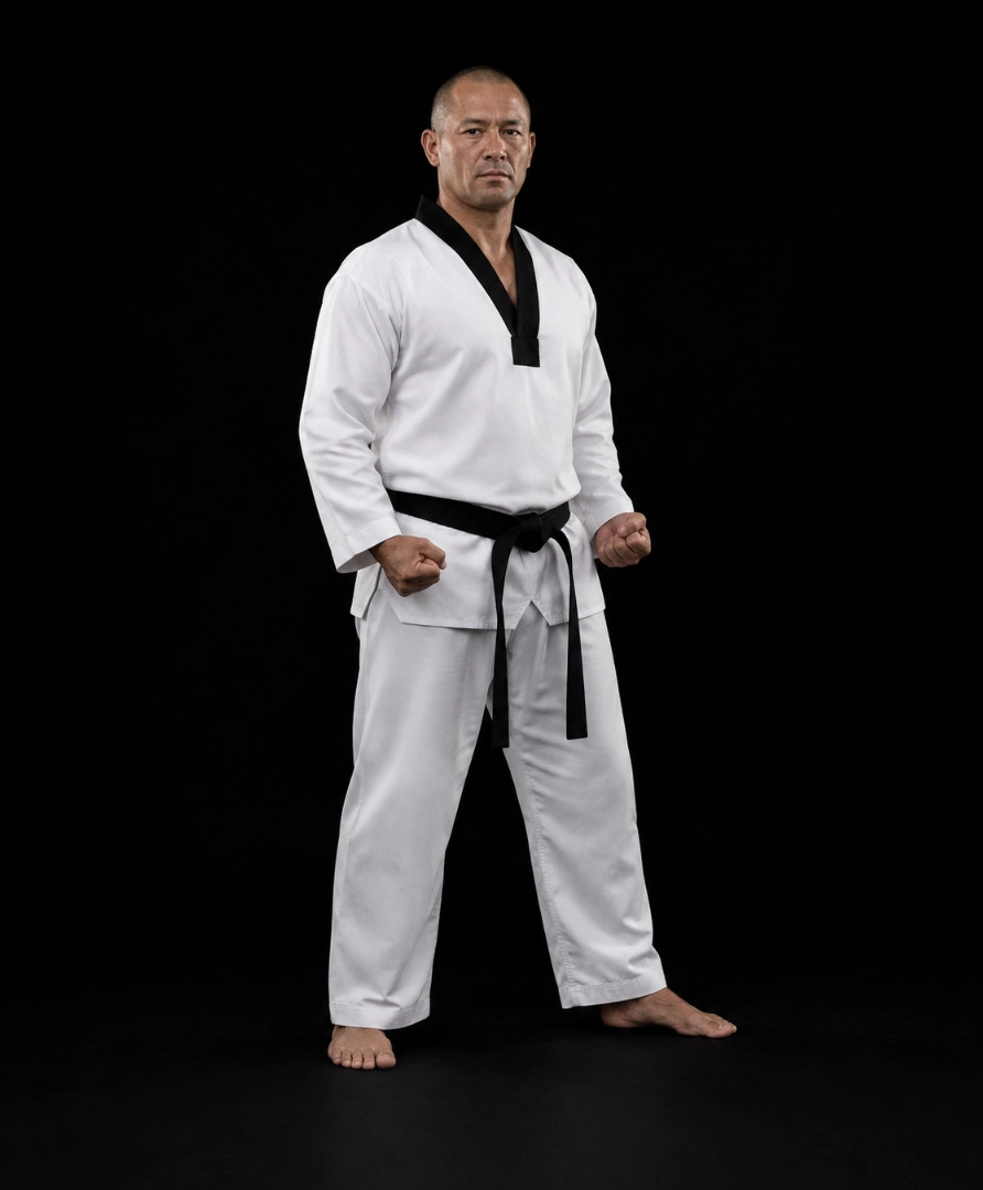 Yeop-kubi Seogi